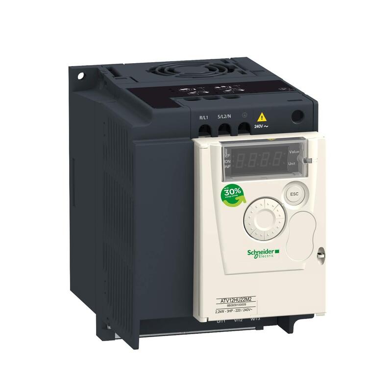 ATV Schneider Electric