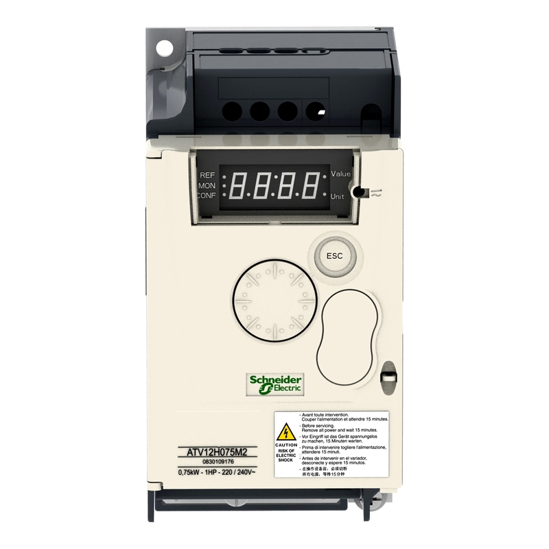 ATV Schneider Electric