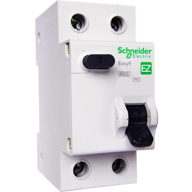 Дифавтомат Schneider Electric 16А 30мА