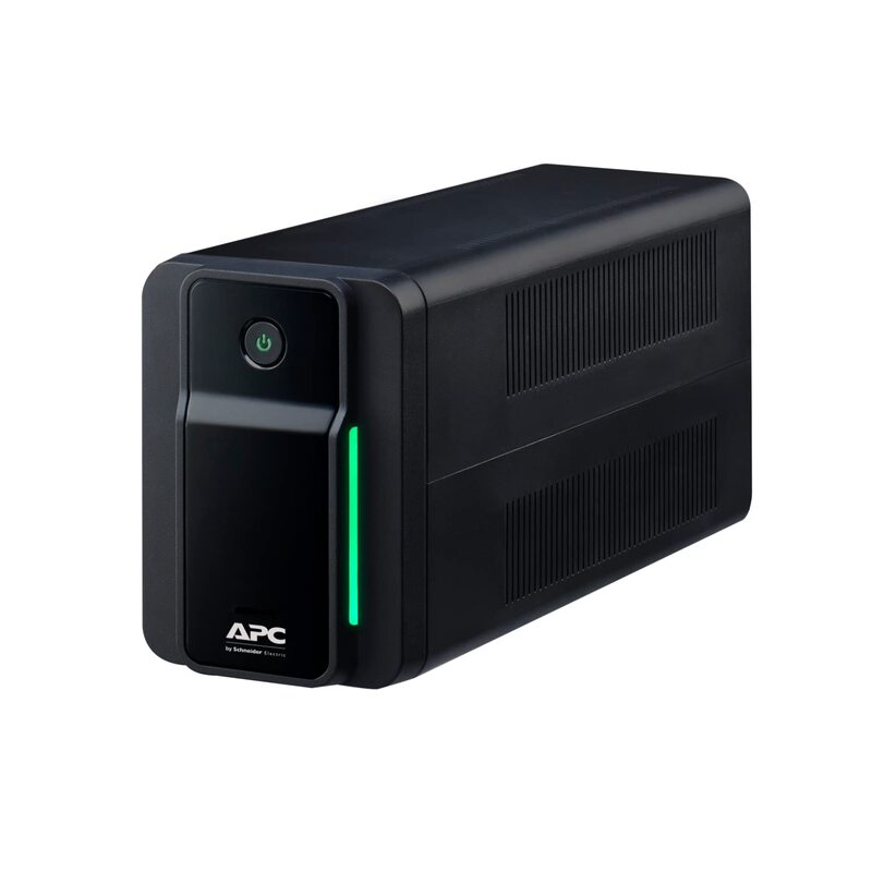 Безопасность вашей электроники с ИБП APC Back-UPS BX500CI