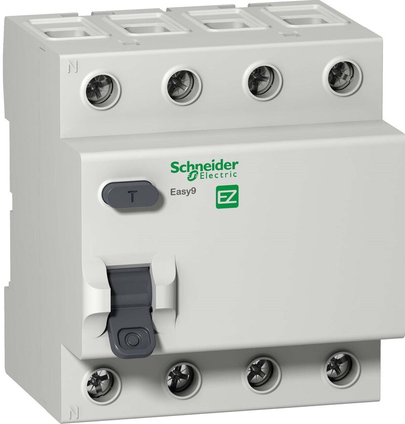 Schneider Electric в Челябинске