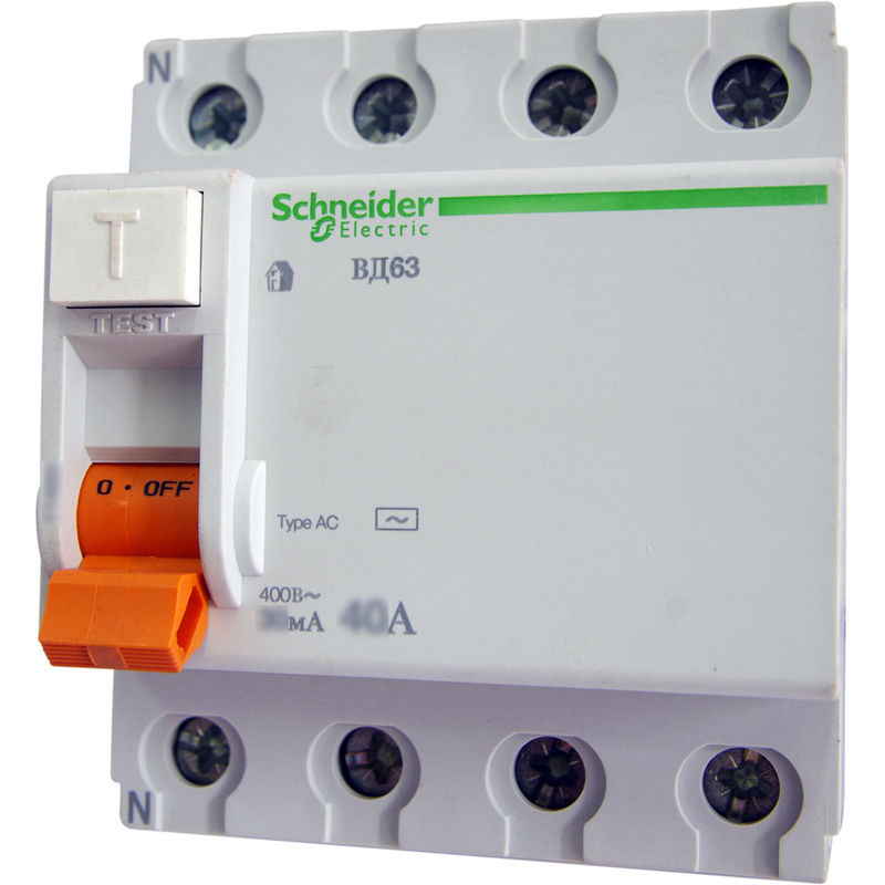 Schneider Electric в Челябинске