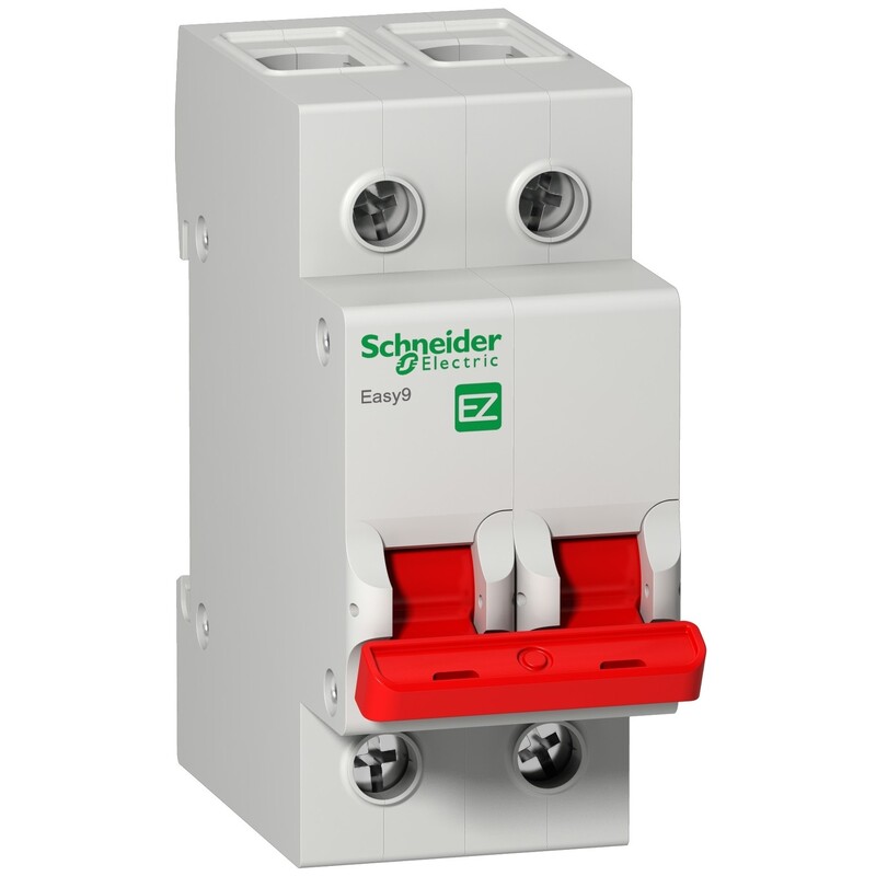 Schneider Electric Easy 9 63А