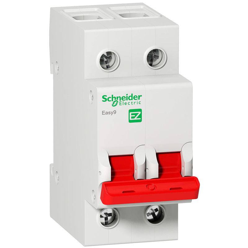 Schneider Electric 63A