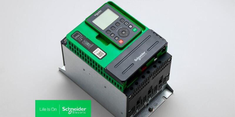 Эффективность и инновации: система Schneider Electric