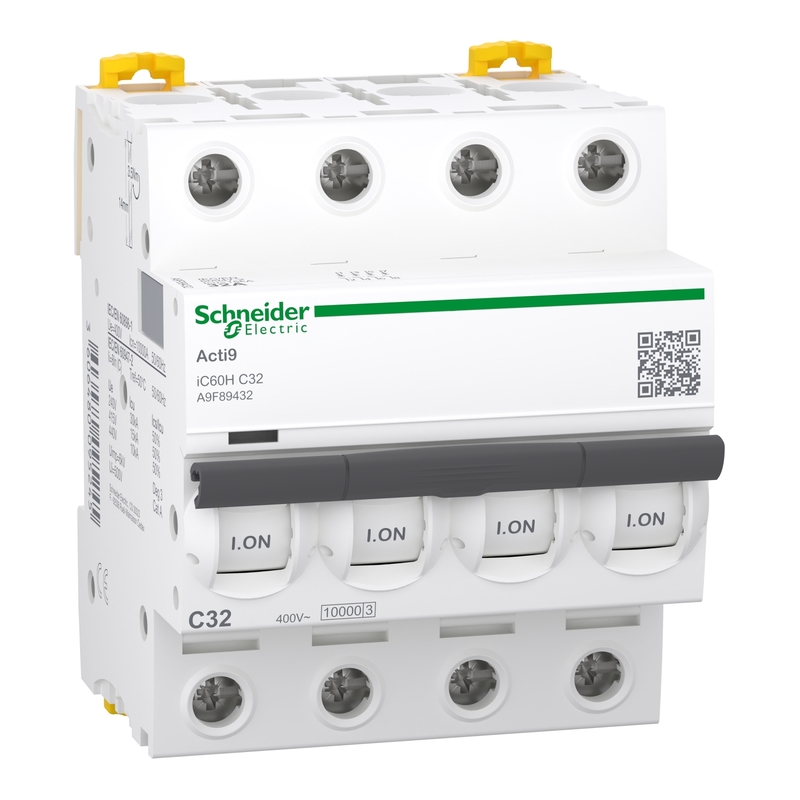 Техническая коллекция Schneider Electric