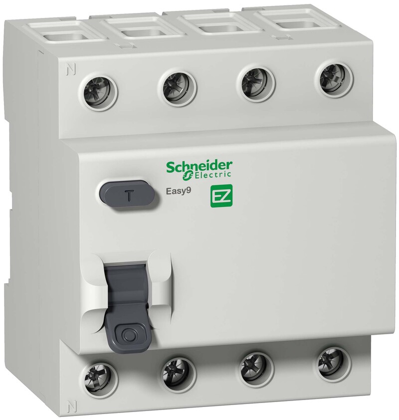 УЗО Schneider Electric 30 мА