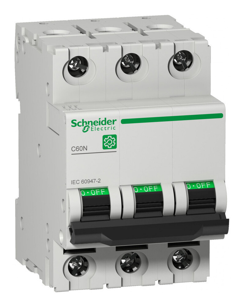 Выключатели Schneider Electric в Москве