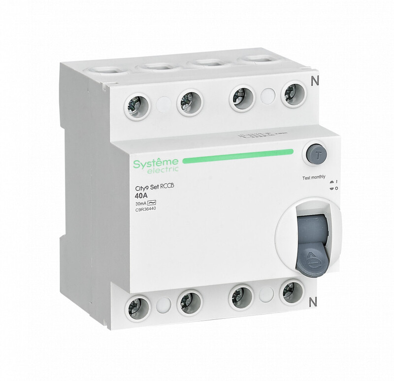 Выключатели Schneider Electric в Москве