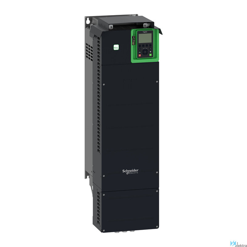 Schneider Electric Altivar 630