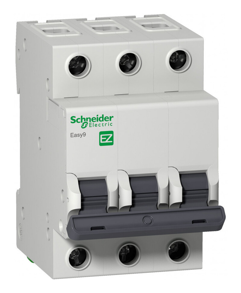 Schneider Electric Easy9 40А
