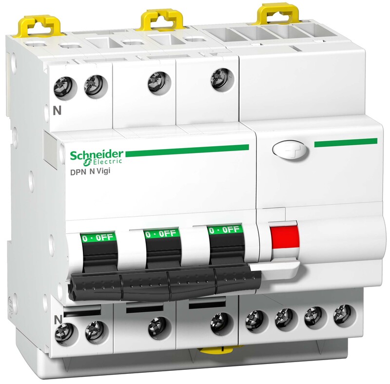 Acti9 от Schneider Electric
