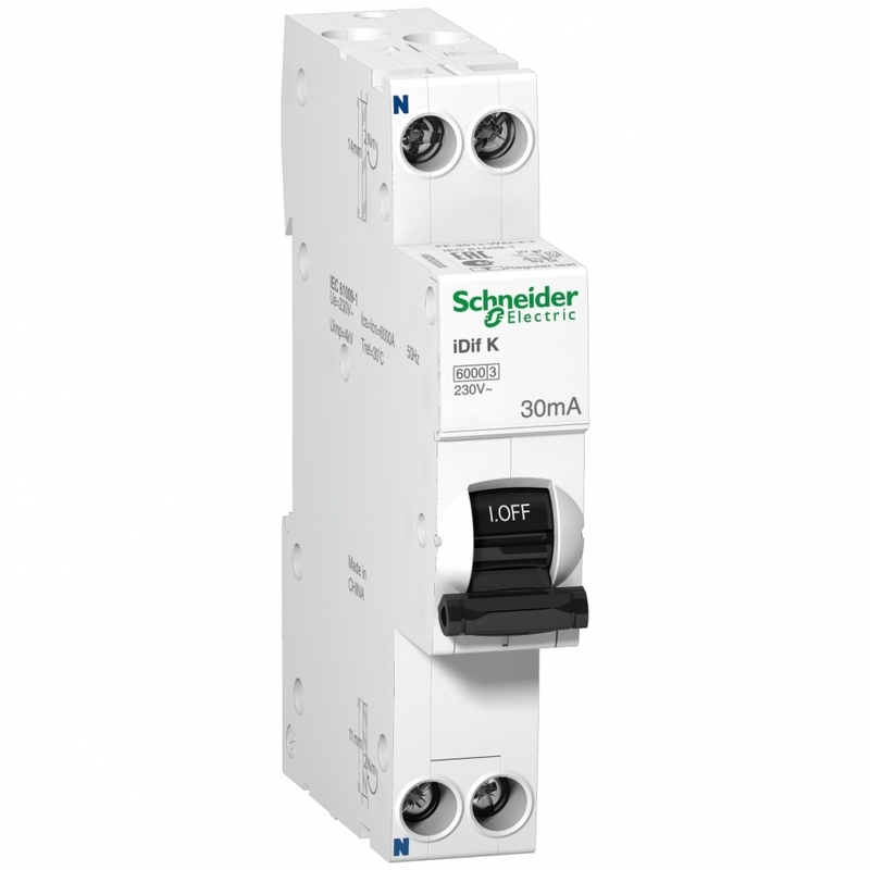 Acti9 от Schneider Electric