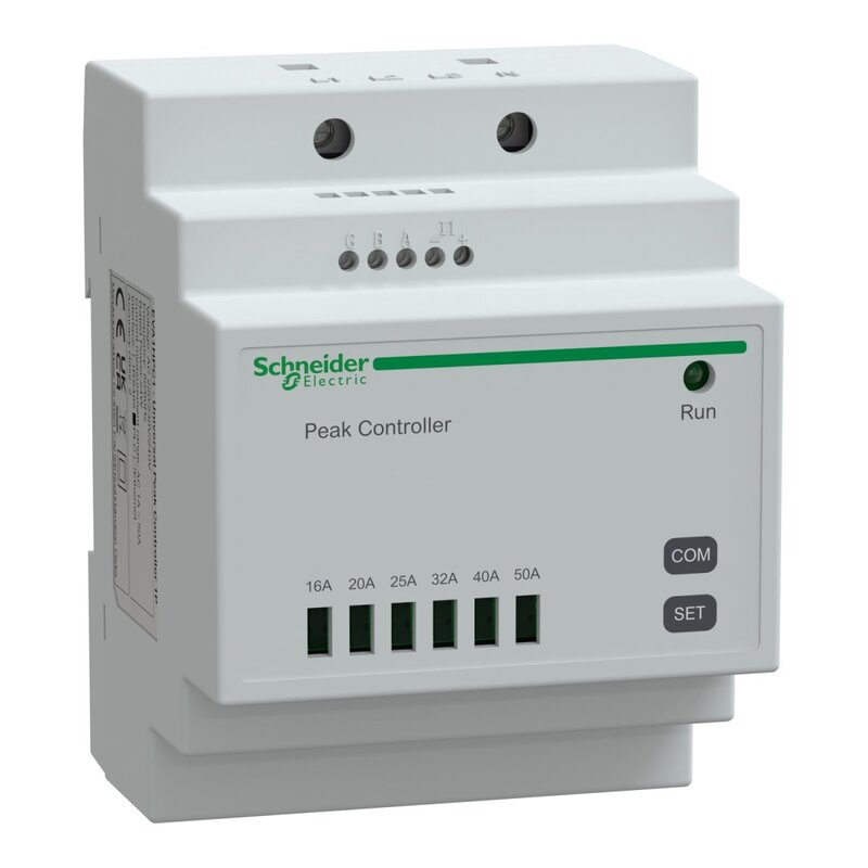 Электротехника от Schneider Electric