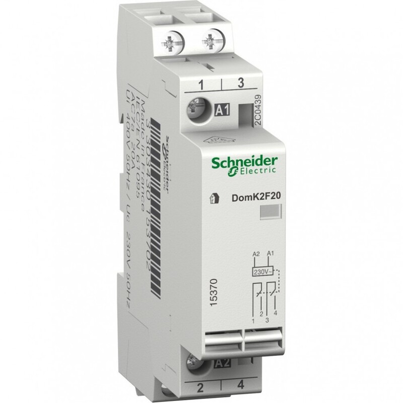 Контактор Schneider Electric Easy9