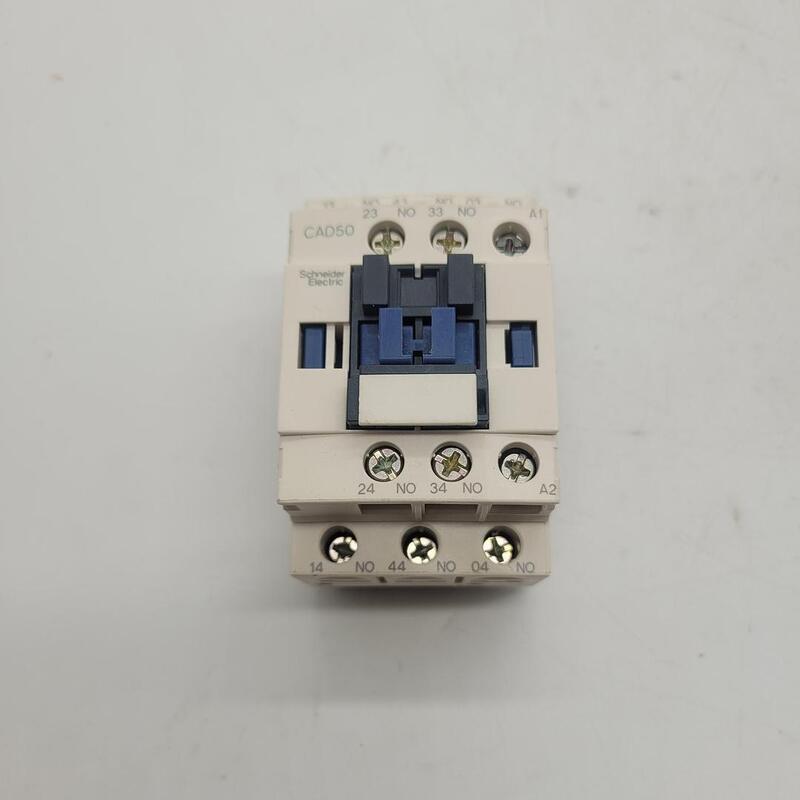 Инновационные решения Schneider Electric 60947-4-1