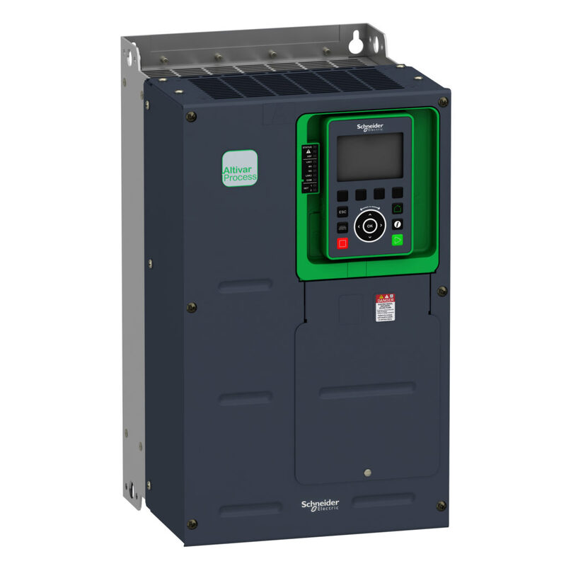 Schneider Electric: Идеальные решения для вашего бизнеса – доступно и удобно!