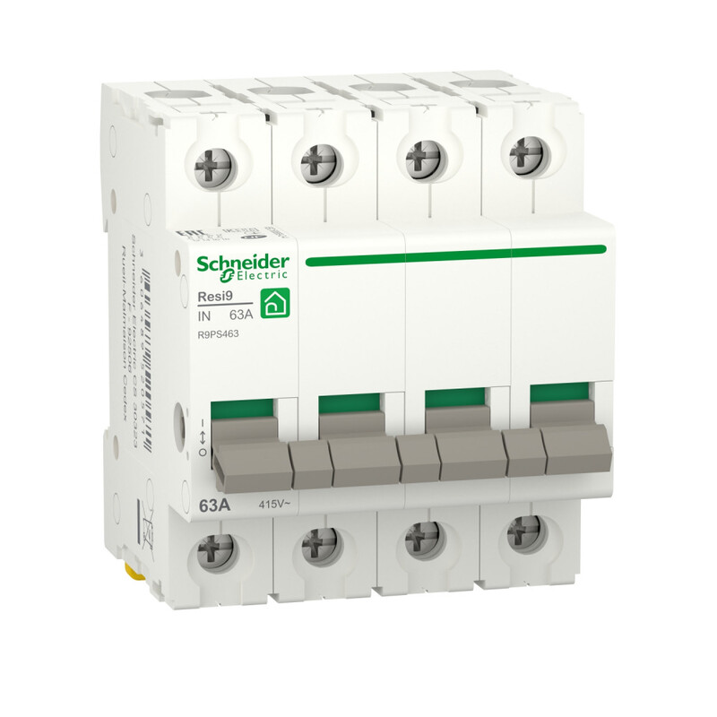 Найдите продукцию Schneider Electric в Ростове