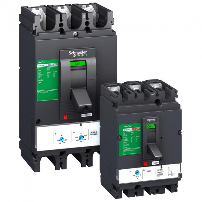 Найдите продукцию Schneider Electric в Ростове