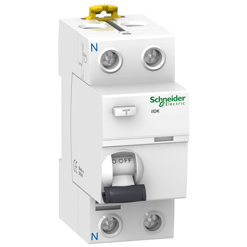 УЗО Schneider Electric – Доступно для покупки!