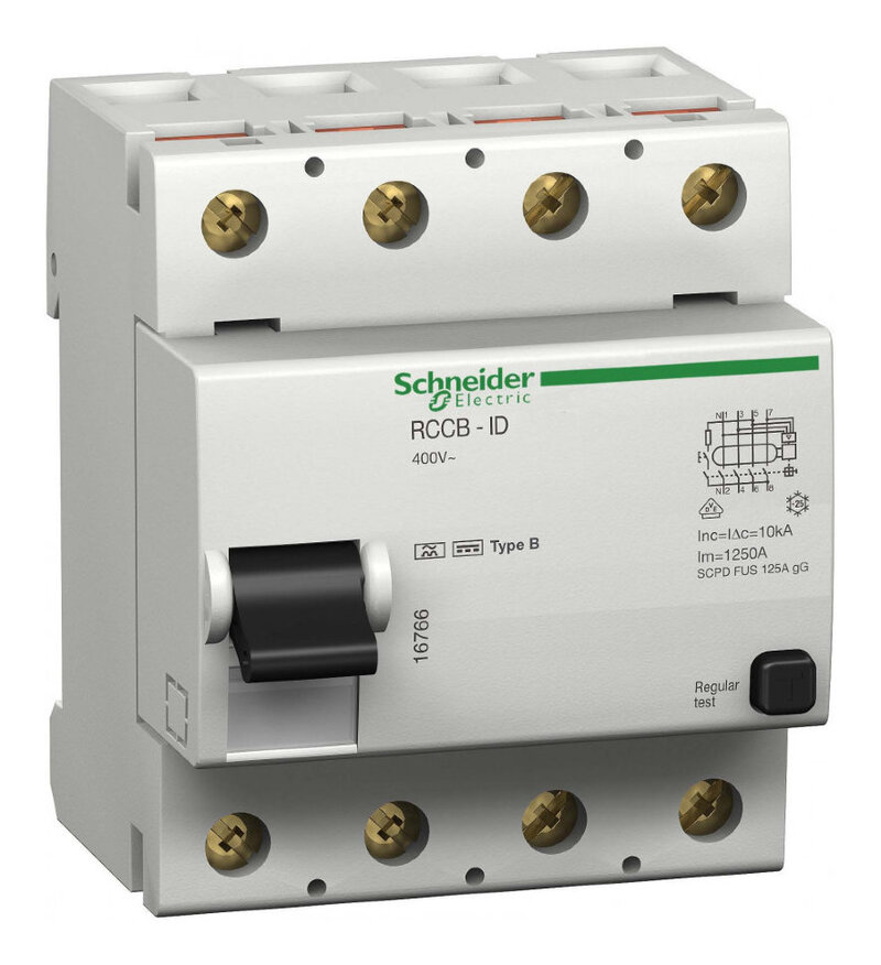 УЗО Schneider Electric – Доступно для покупки!