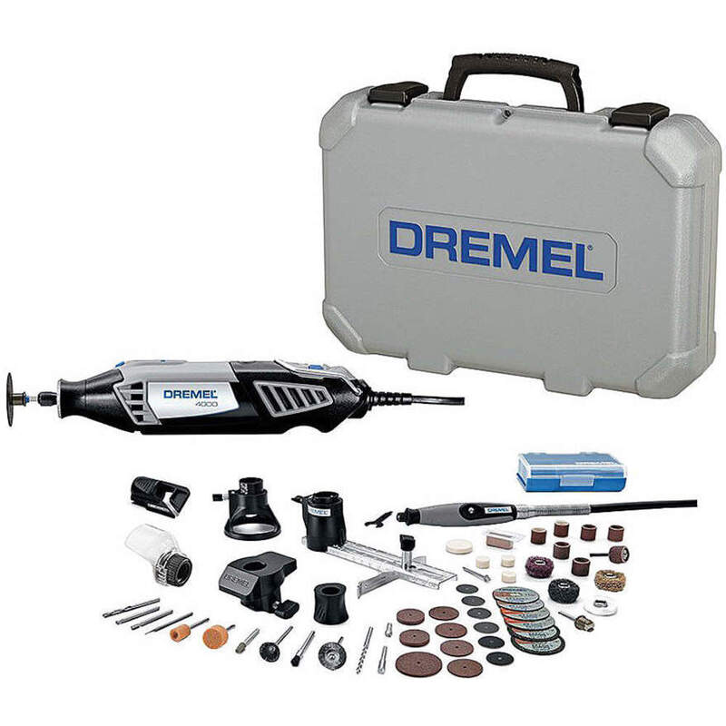 DREMEL