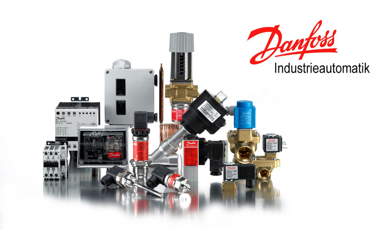 Danfoss Antriebs und Regeltechnik