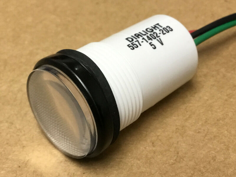 Dialight Optocouplers