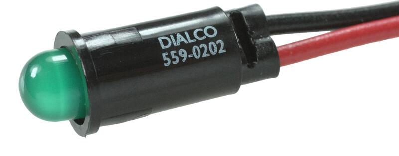 Dialight Optocouplers