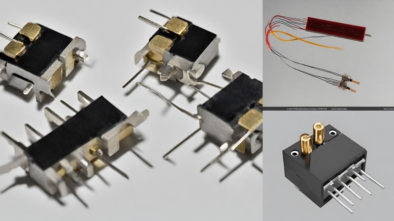 Diodes и Rectifiers Diodes