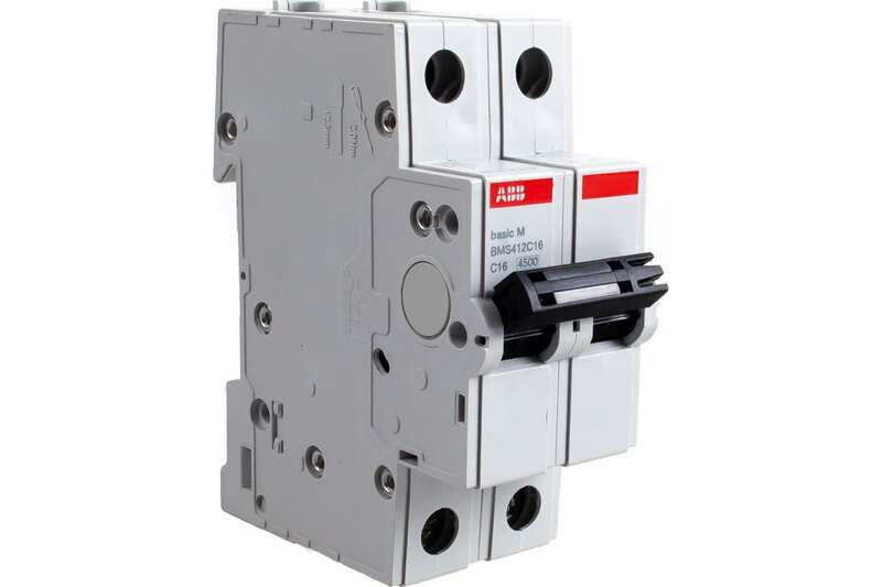 Упрощение измерений: модульный трансформатор тока ABB TRF M 100/5A