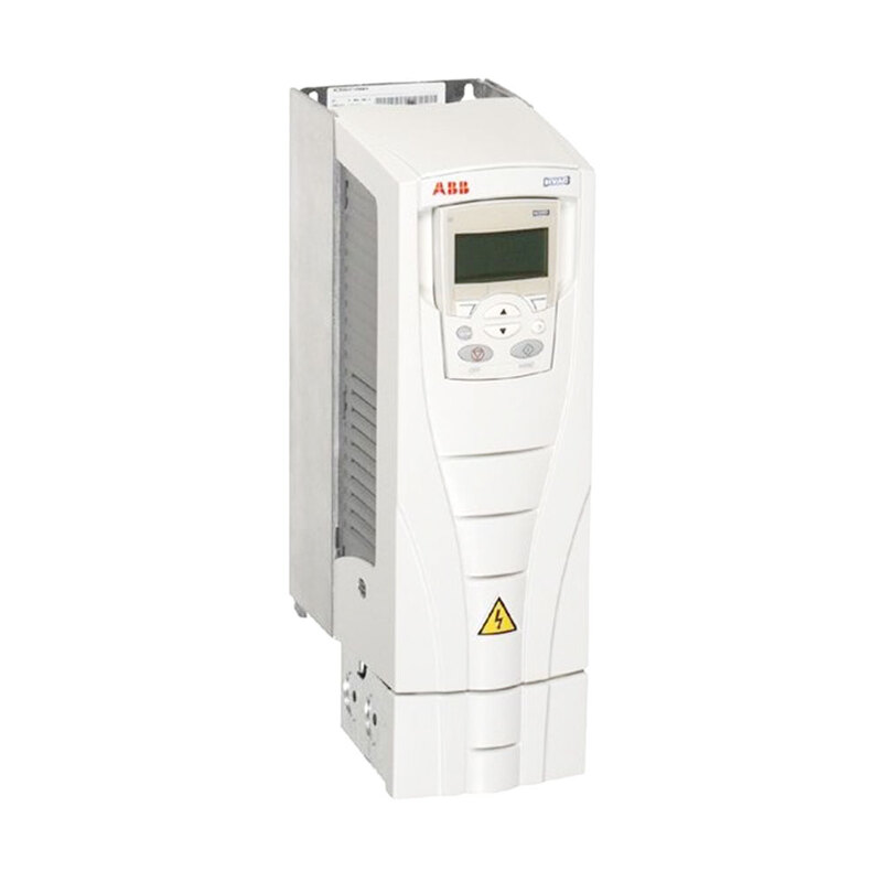 Освойте ABB ACS550: Полное руководство по управлению частотой Освойте ABB ACS550: Полное руководство по управлению частотой