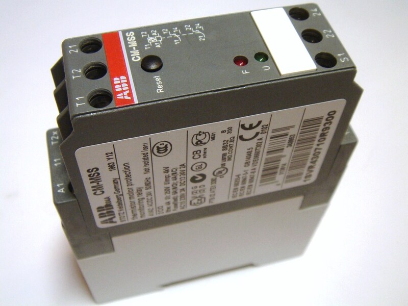 Доверяйте лучшему: Реле ABB CR-M024DC4 Доверяйте лучшему: Реле ABB CR-M024DC4