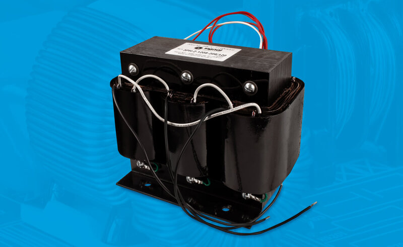 Bel Signal Transformer