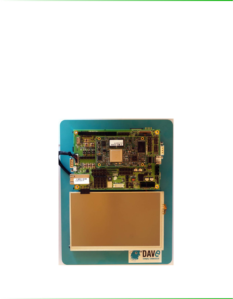 Dave Embedded Systems