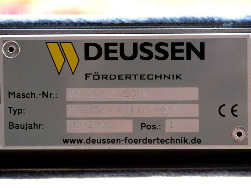 Deussen