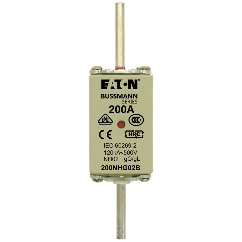 Eaton Fuses