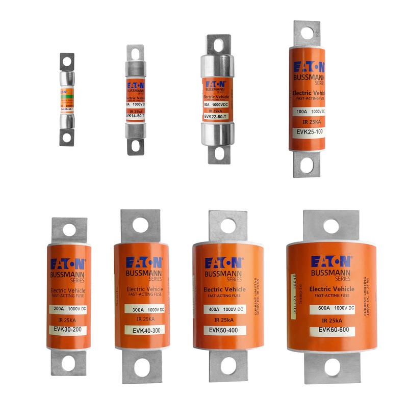 Eaton Fuses