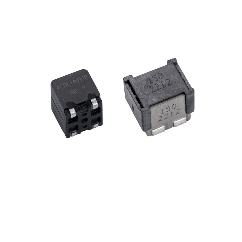 Eaton Inductors, Chokes Coils