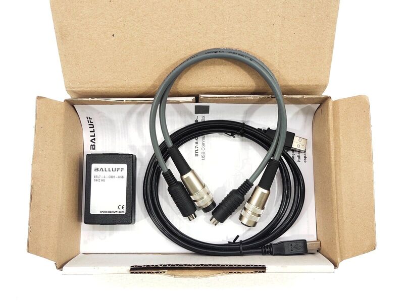 Balluff BTL7-E508-M0650-P-S32