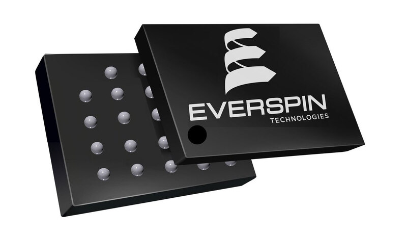 Everspin Technologies