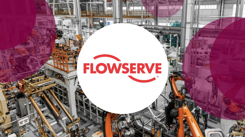 Flowserve