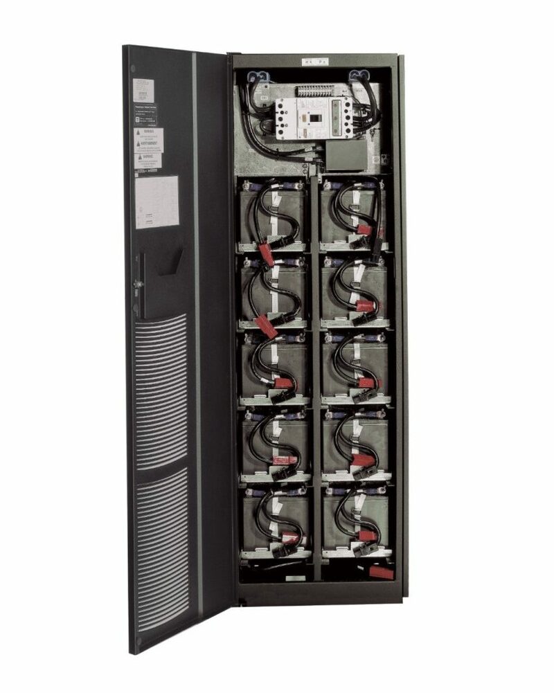 Eaton 9390 160 кВА