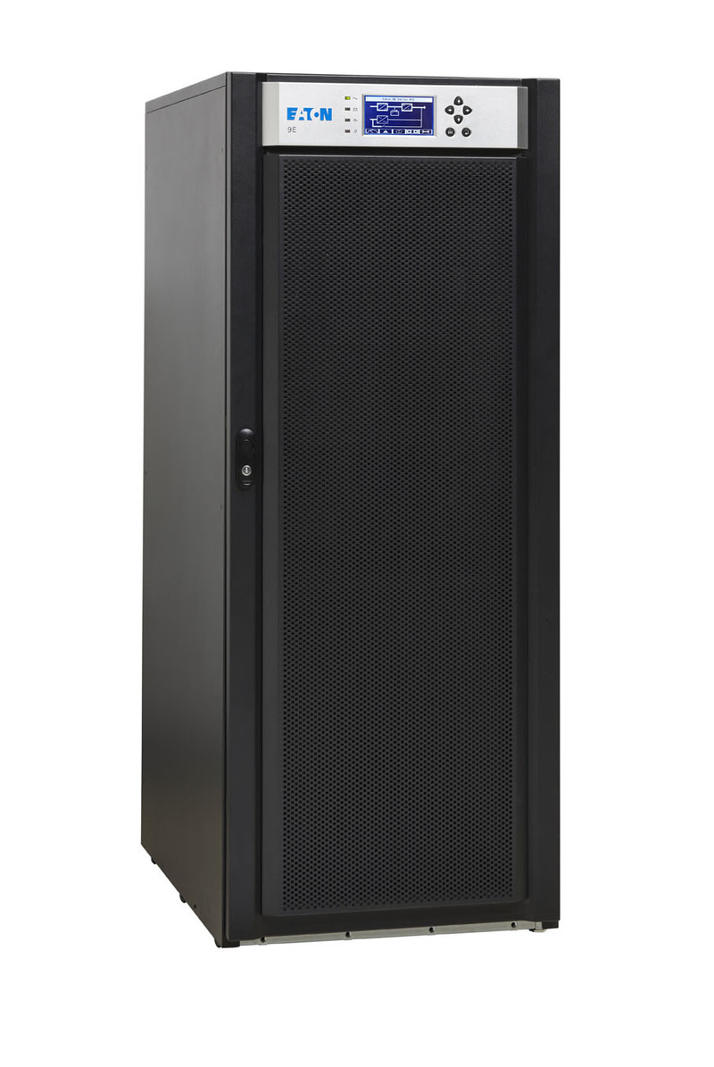 ИБП Eaton 93E 15kVA