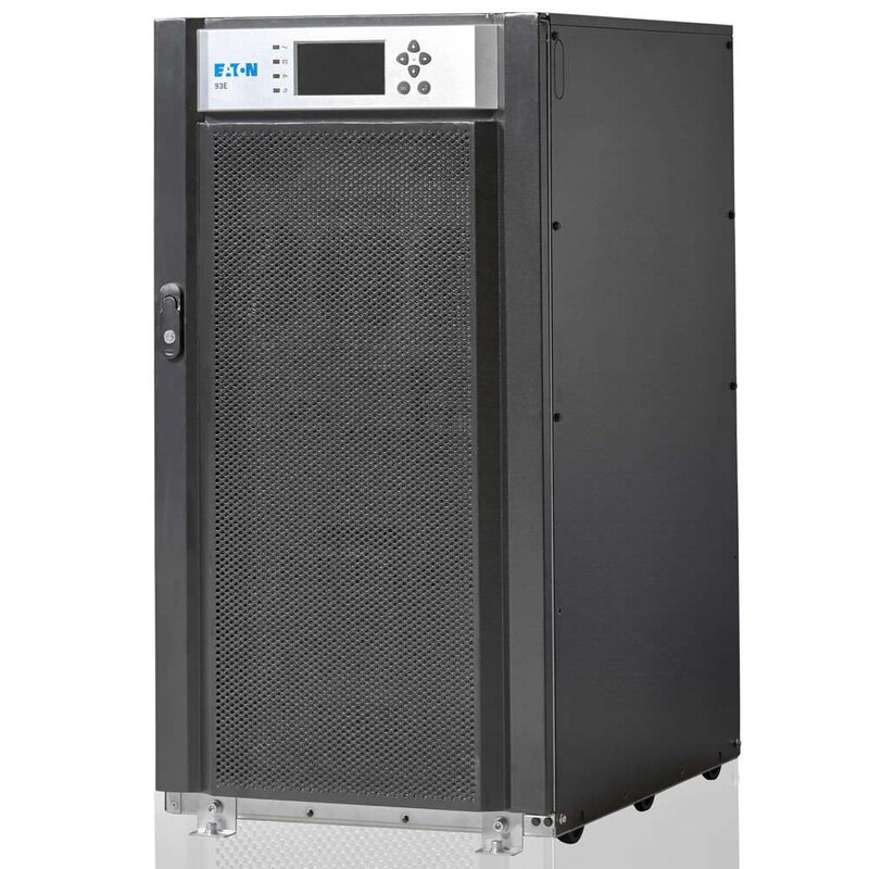 ИБП Eaton 93E 40 кВА