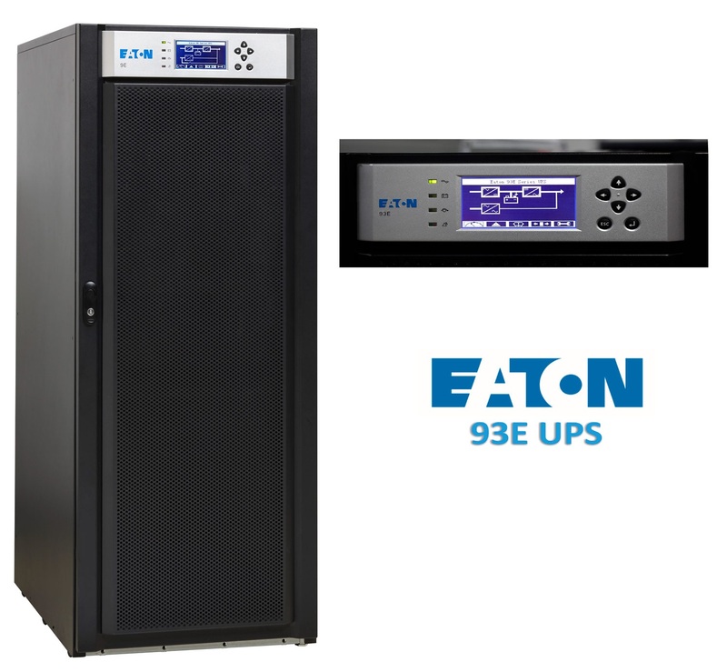 ИБП Eaton 93E 40 кВА