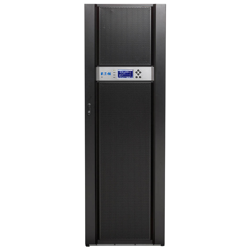 Eaton 93E: Надежность и простота настройки в одной инструкции!