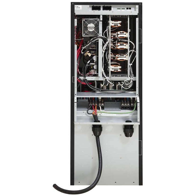 ИБП Eaton 93E15KMB-SBI