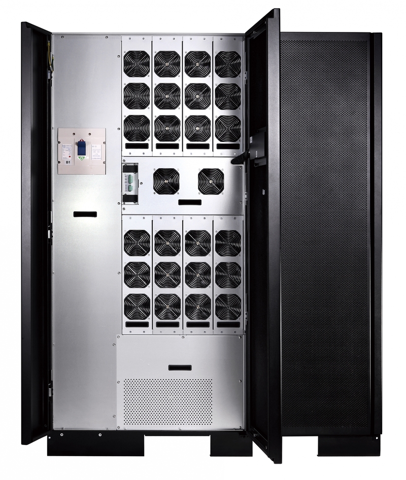ИБП Eaton 93E15KMB-SBI