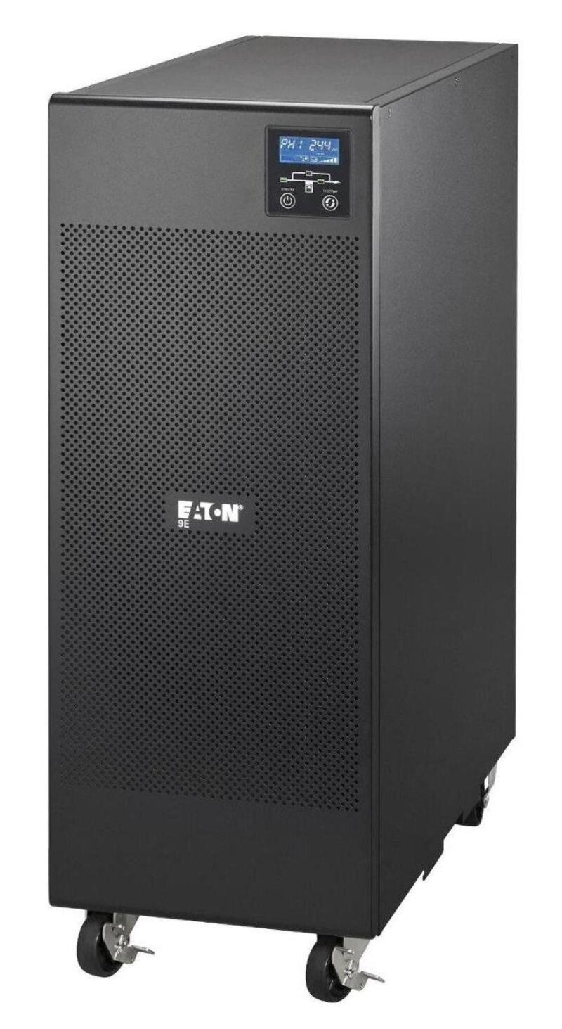 ИБП Eaton 9E 6KI